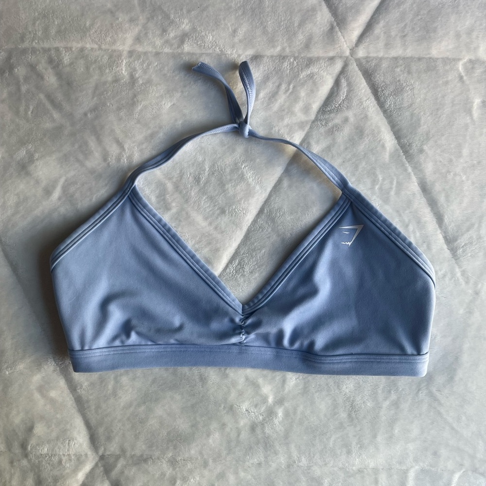 Gym Shark minimal sports bra